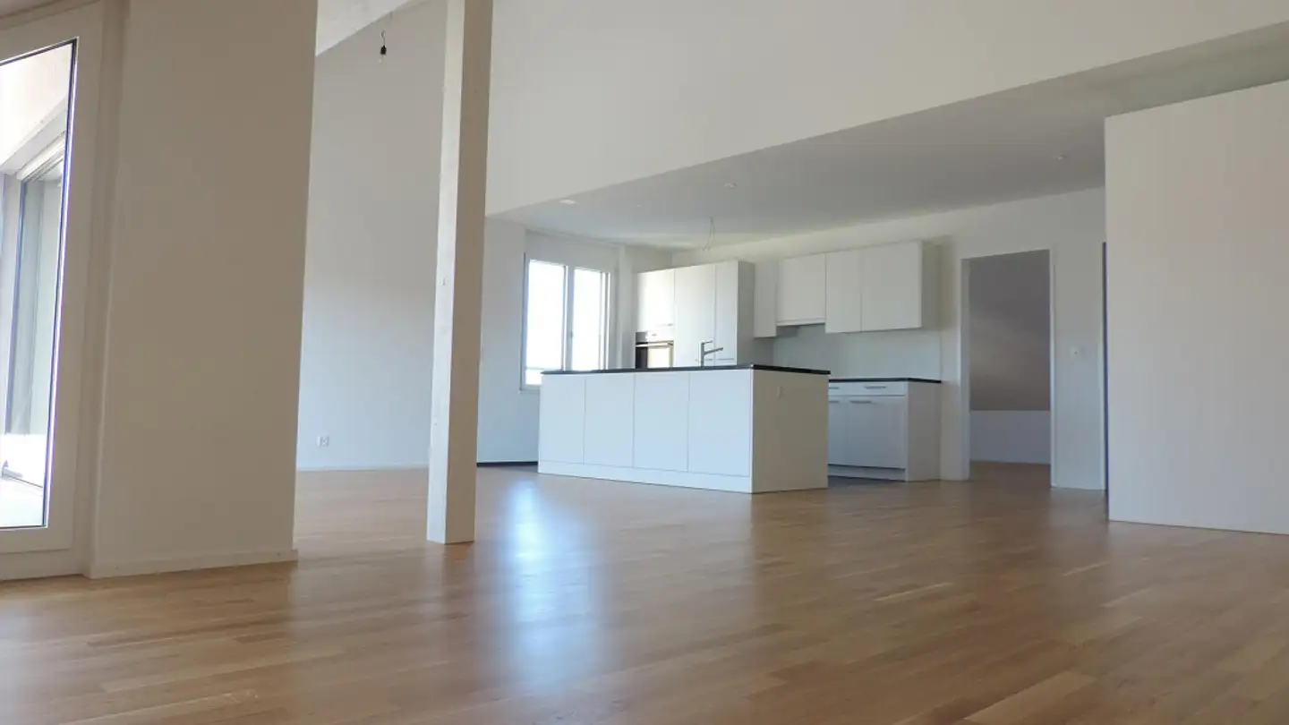 Attico in affitto - Dorfstrasse 17, 4657 Dulliken - Foto 2