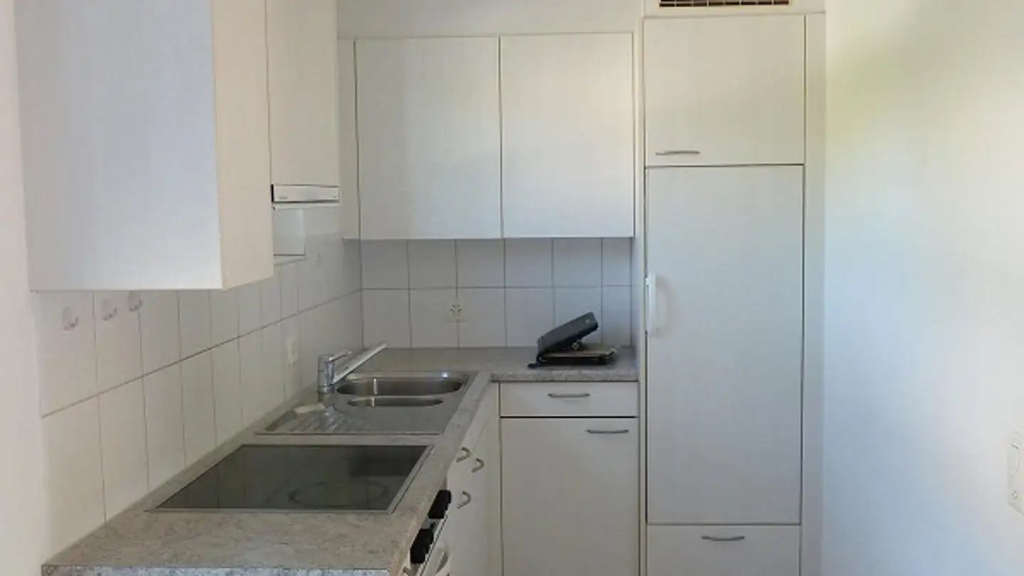 Appartamento in affitto - Zentralstrasse 148, 5430 Wettingen - Photo 2