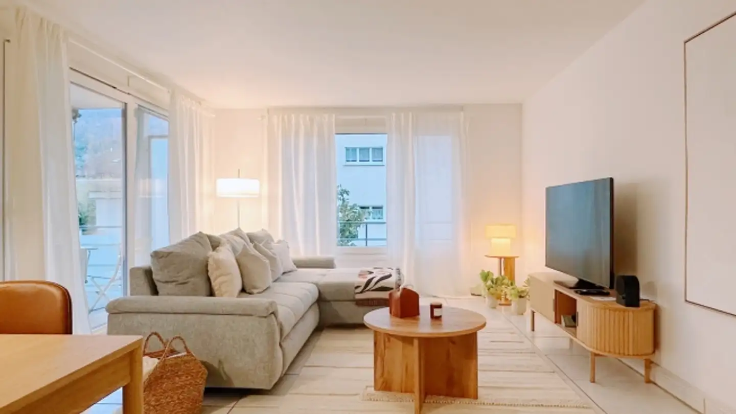 Attique à vendre - 6010 Kriens