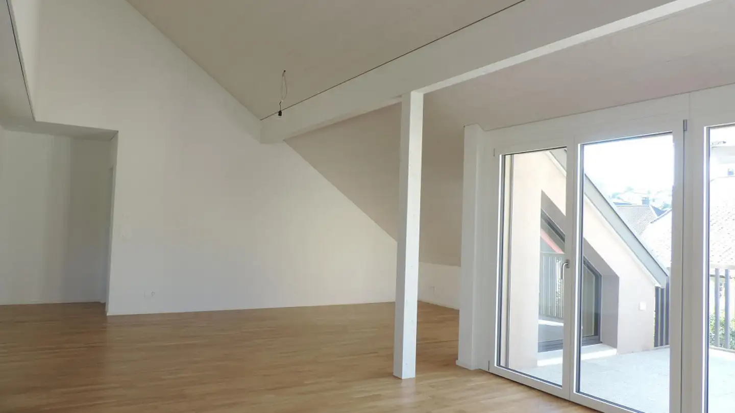 Attico in affitto - Dorfstrasse 17, 4657 Dulliken - Foto 3