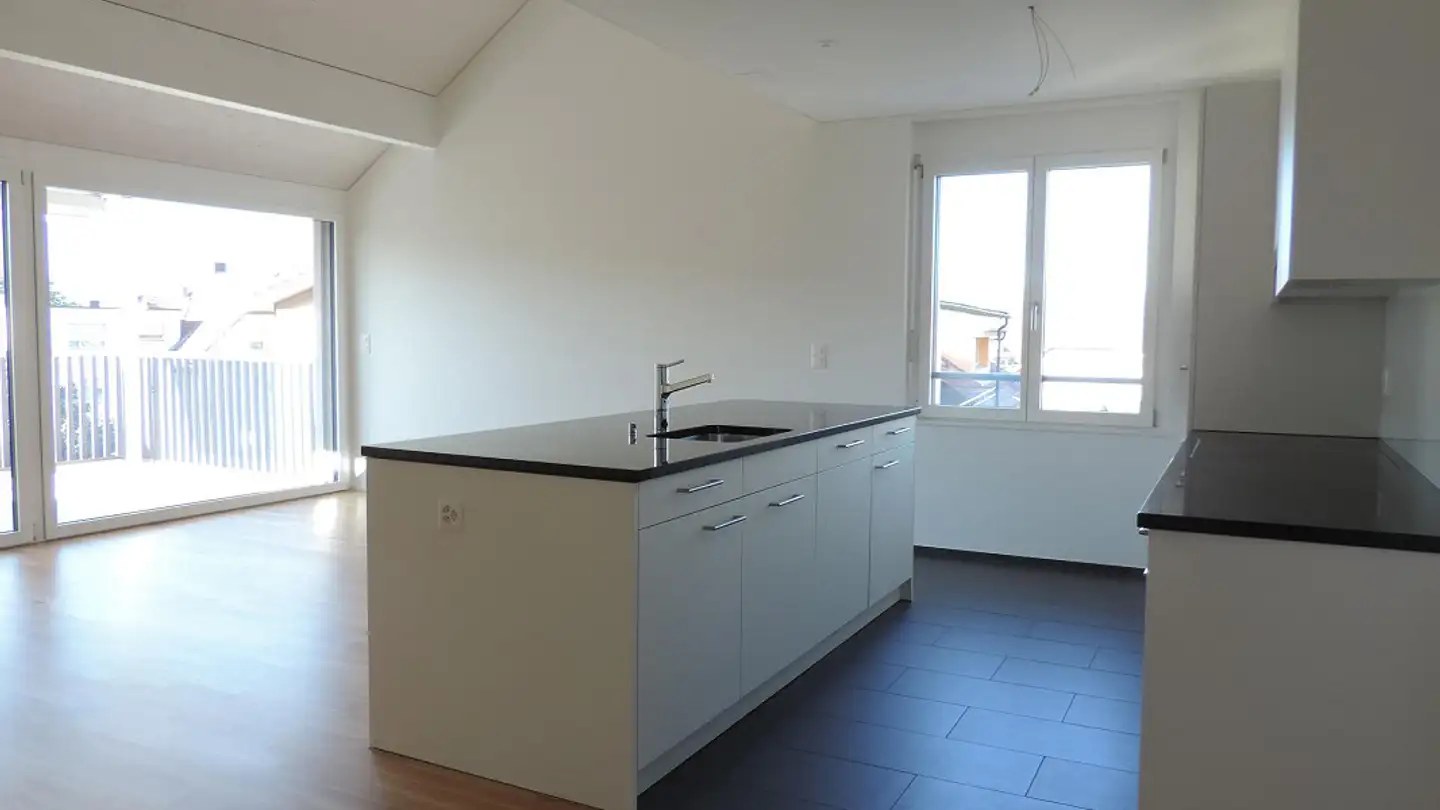 Penthouse mieten - Dorfstrasse 17, 4657 Dulliken - Foto 4