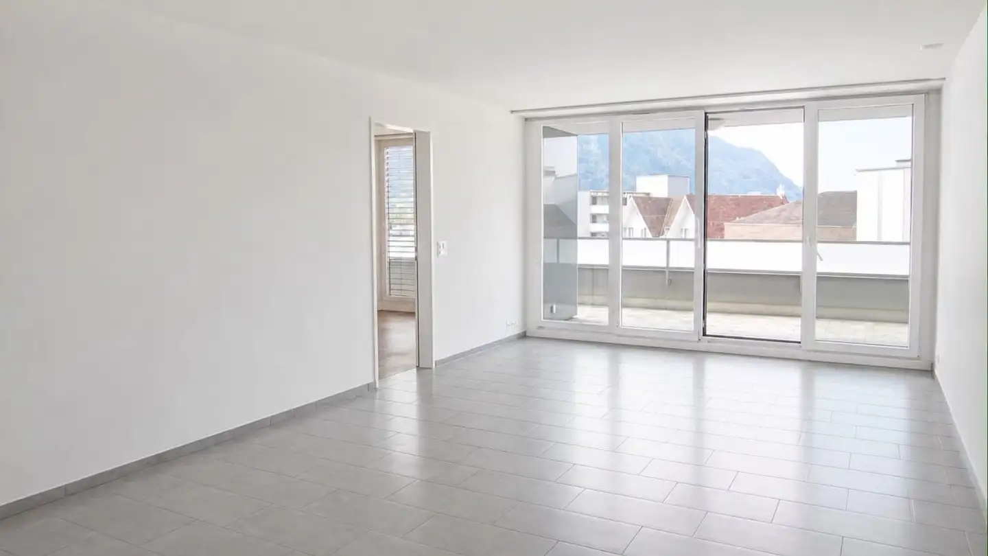 Apartment for rent - Centralstrasse 5, 6410 Goldau - Photo 3