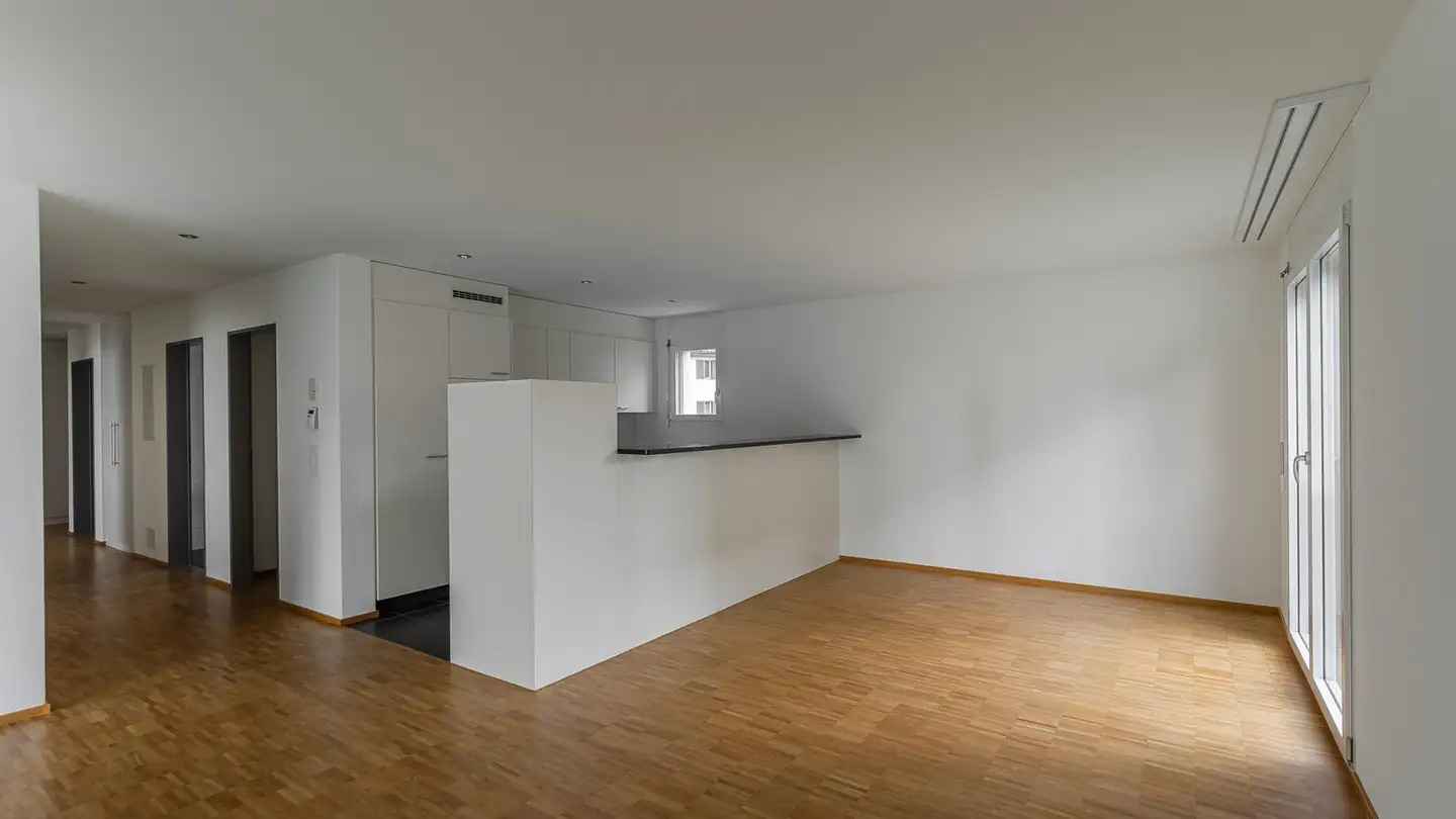 Apartment for rent - Cornelistrasse 2A, 6285 Hitzkirch - Photo 3