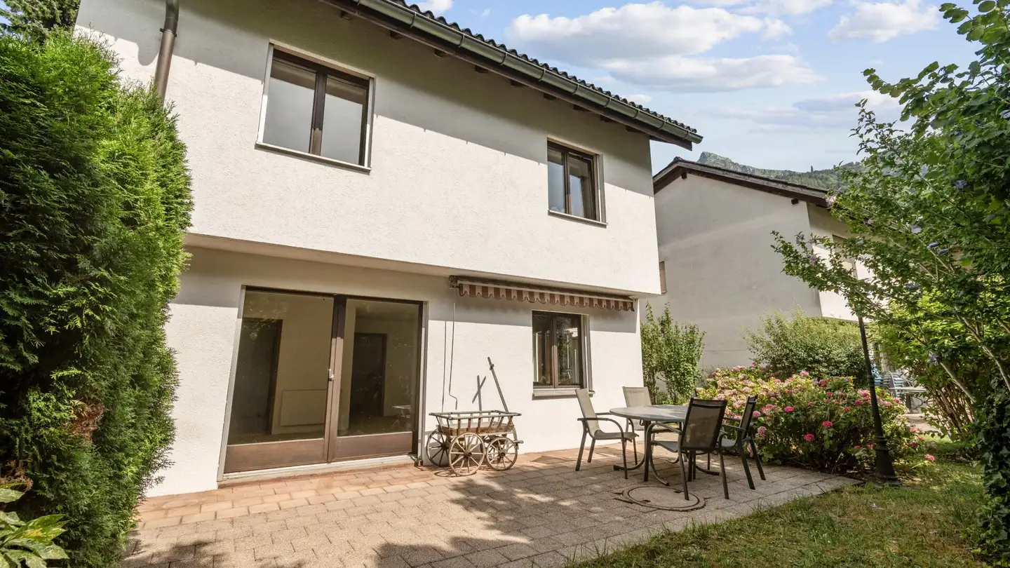 Single house for sale - Hertenackerstrasse, 8753 Mollis - Photo 2