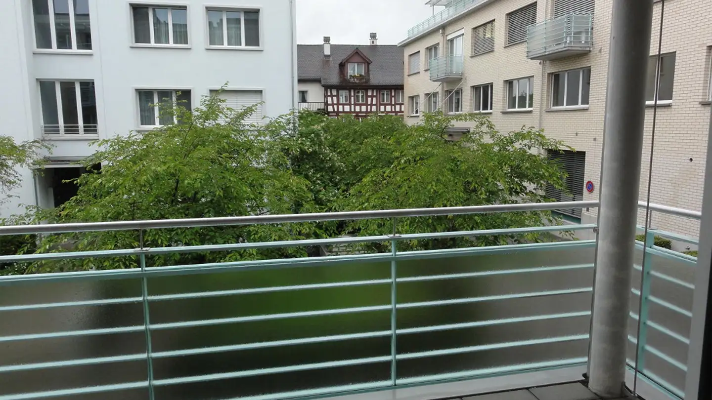 Appartamento in affitto - Poststrasse 6b, 9500 Wil SG - Foto 2