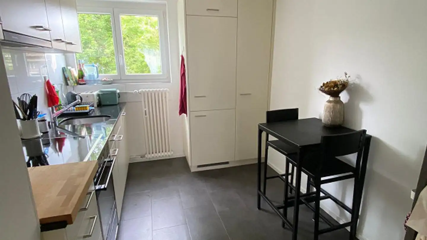 Apartment for rent - Thomas-Bornhauser-Strasse 44, 8570 Weinfelden - Photo 4