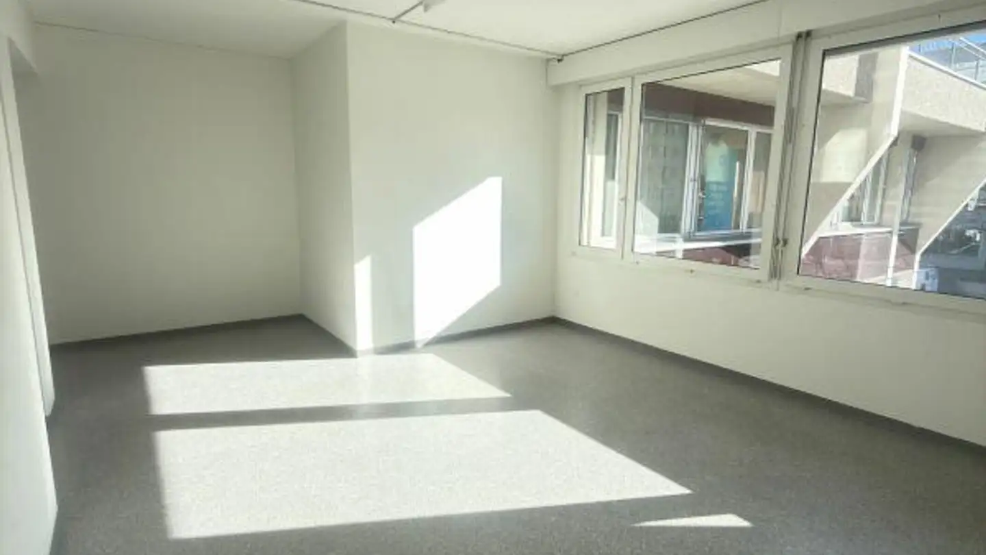 Lagerraum mieten - Tribschenstrasse 19, 6005 Luzern - Foto 3