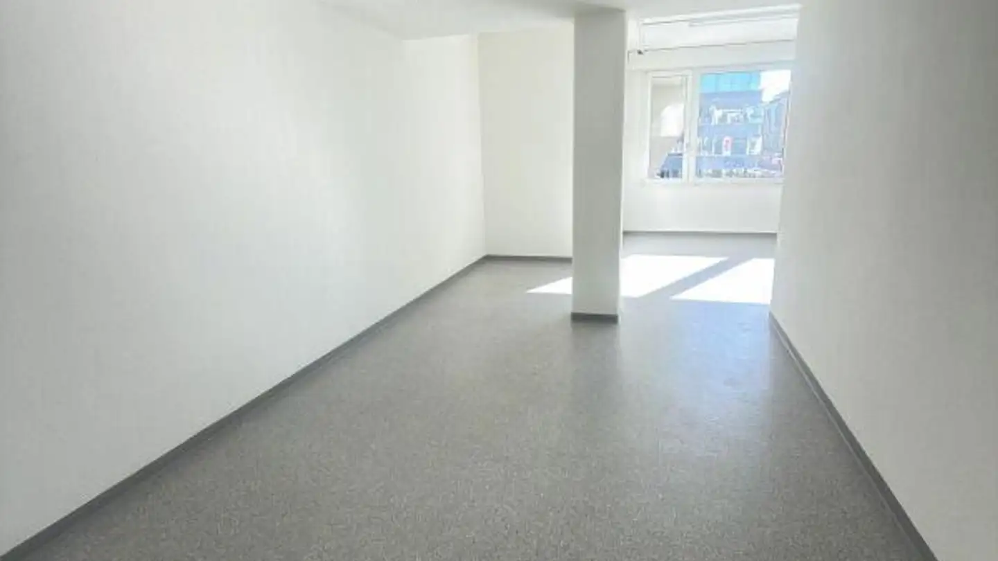 Lagerraum mieten - Tribschenstrasse 19, 6005 Luzern - Foto 4