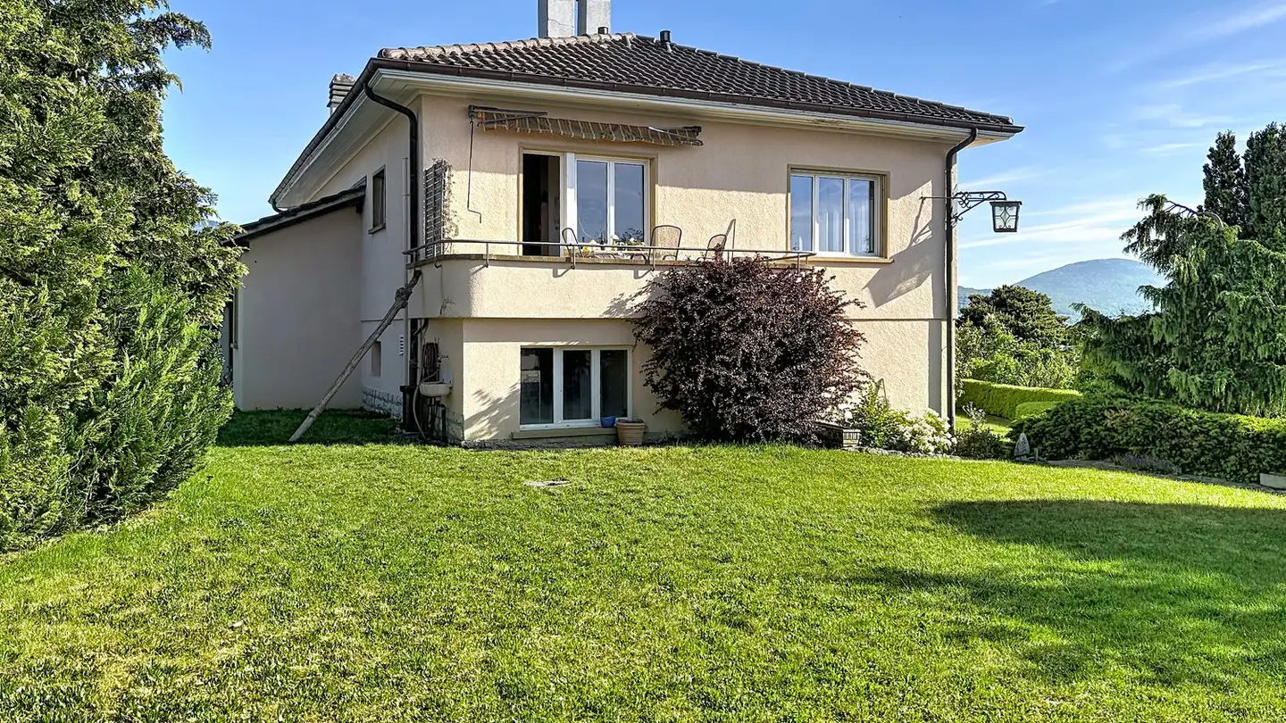 Casa singola in vendita - 2016 Cortaillod - Foto 3