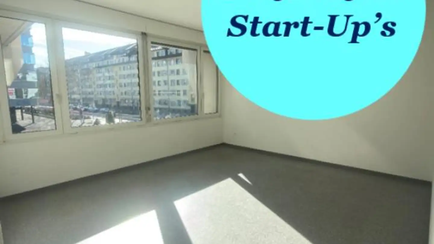 Lagerraum mieten - Tribschenstrasse 19, 6005 Luzern