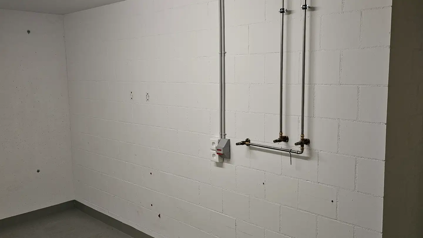 Sala hobby in affitto - Eschenstrasse 2b, 4922 Thunstetten - Foto 2