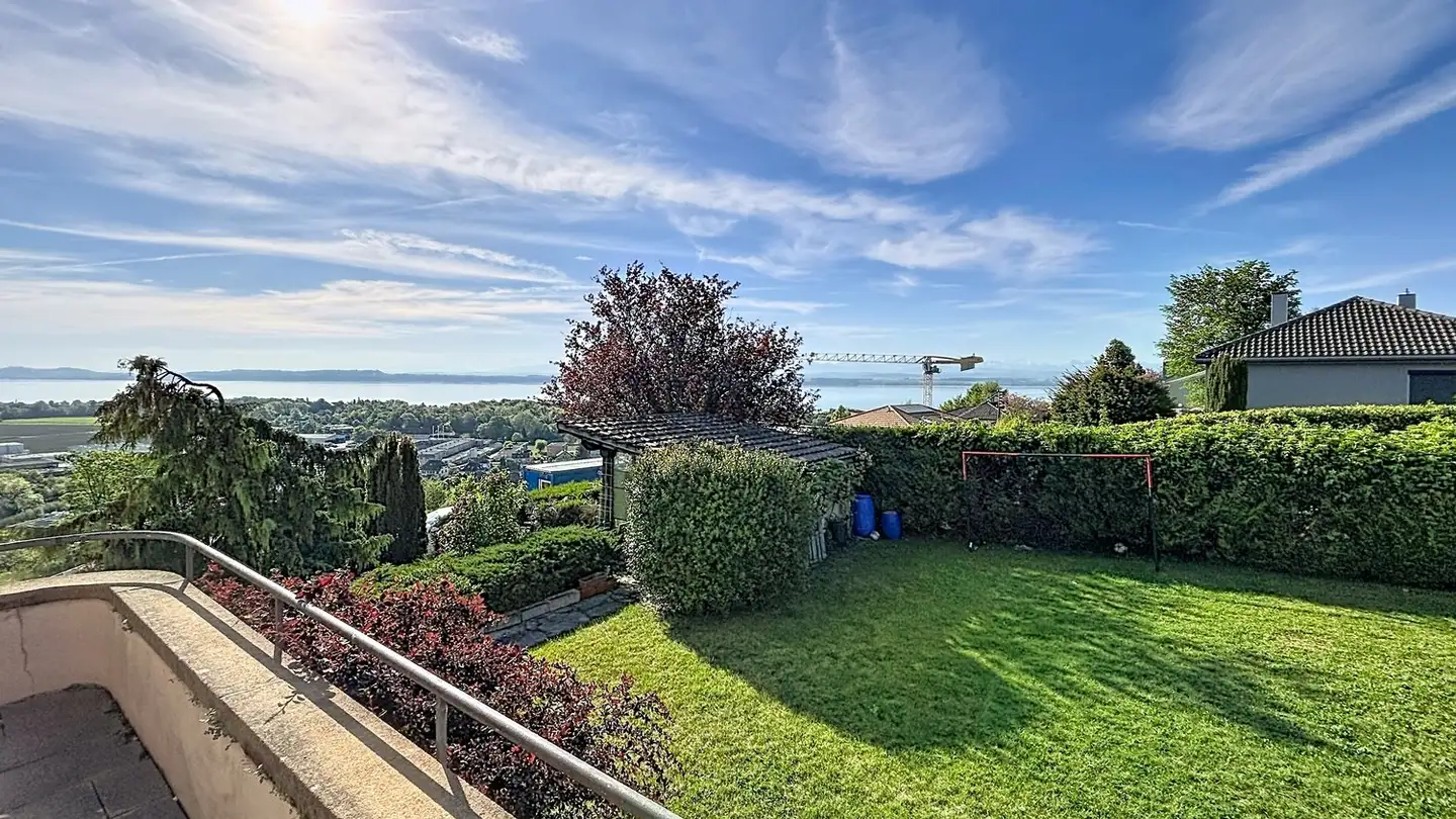Casa singola in vendita - 2016 Cortaillod - Foto 4