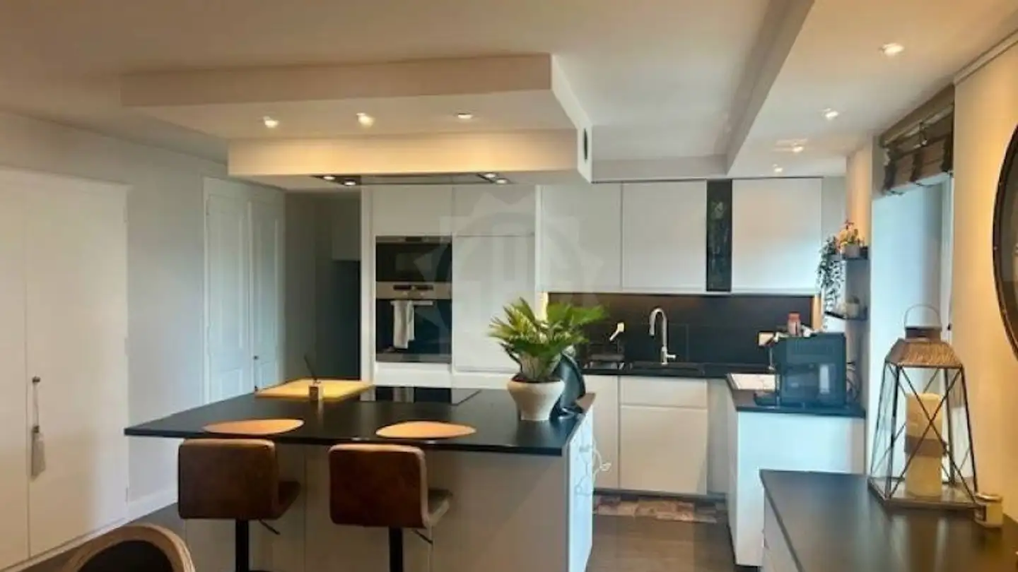 Wohnung mieten - Route De Gland 3, 1268 Begnins