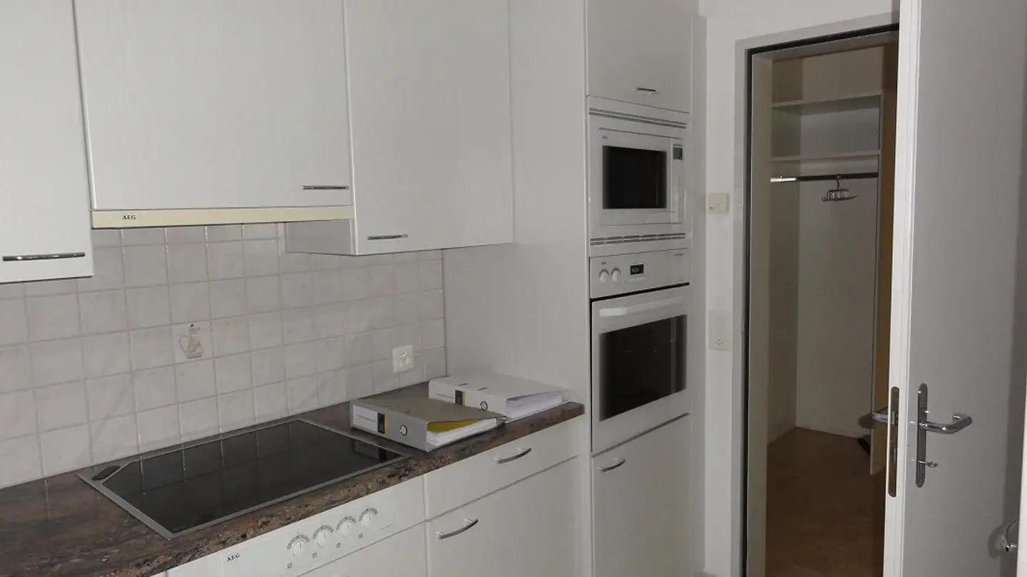 Appartamento in affitto - Poststrasse 6b, 9500 Wil SG - Foto 4