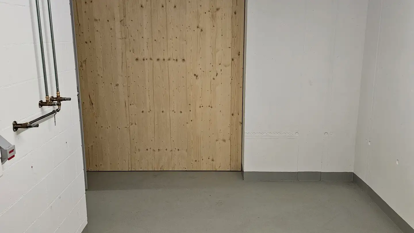 Sala hobby in affitto - Eschenstrasse 2b, 4922 Thunstetten - Foto 3