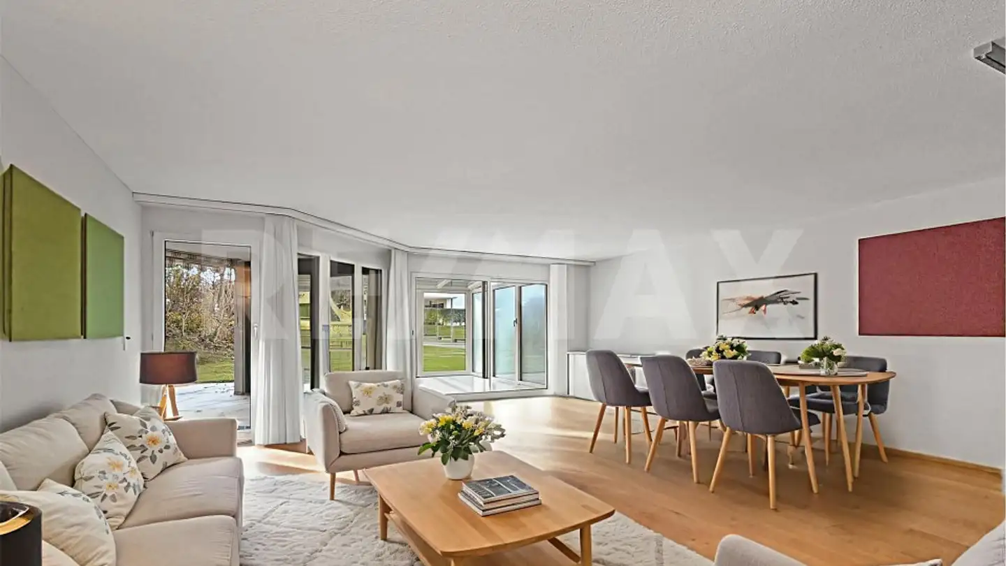 Apartment for sale - Gasshof 9, 6014 Luzern