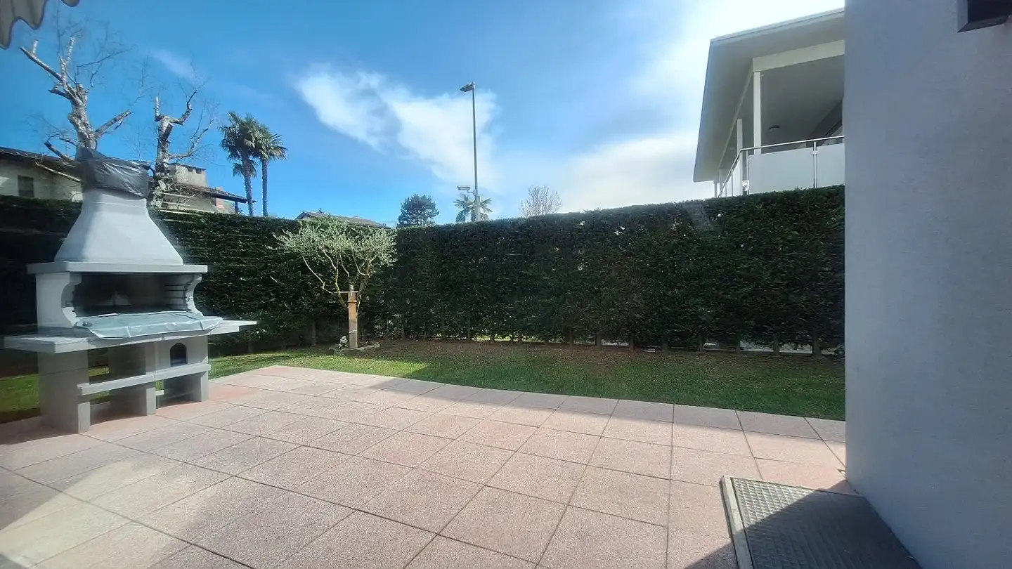 Villa kaufen - 6900 Lugano