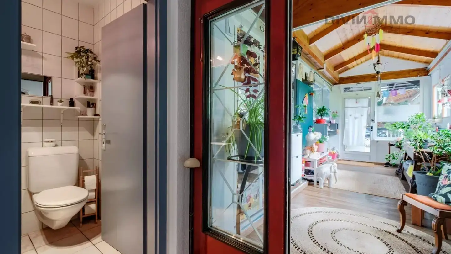 Höhlenhaus kaufen - 1958 Uvrier - Foto 2