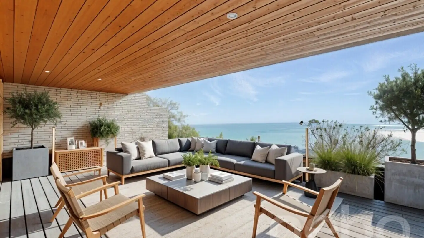 Appartamento a gradini in vendita - 1091 Grandvaux - Foto 2