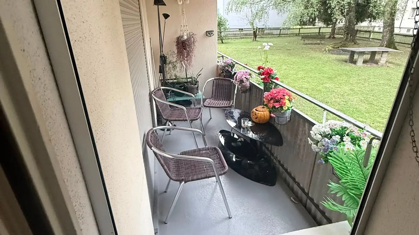 Apartment for rent - Myrthenweg 34, 7000 Chur