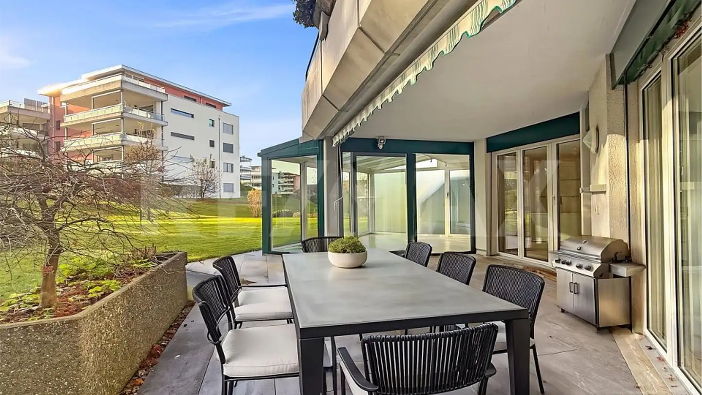 Appartement à vendre - Gasshof 9, 6014 Luzern - Photo 2