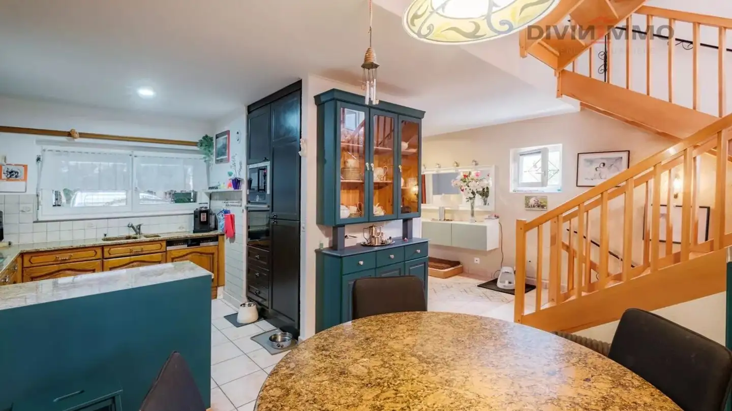 Höhlenhaus kaufen - 1958 Uvrier - Foto 3