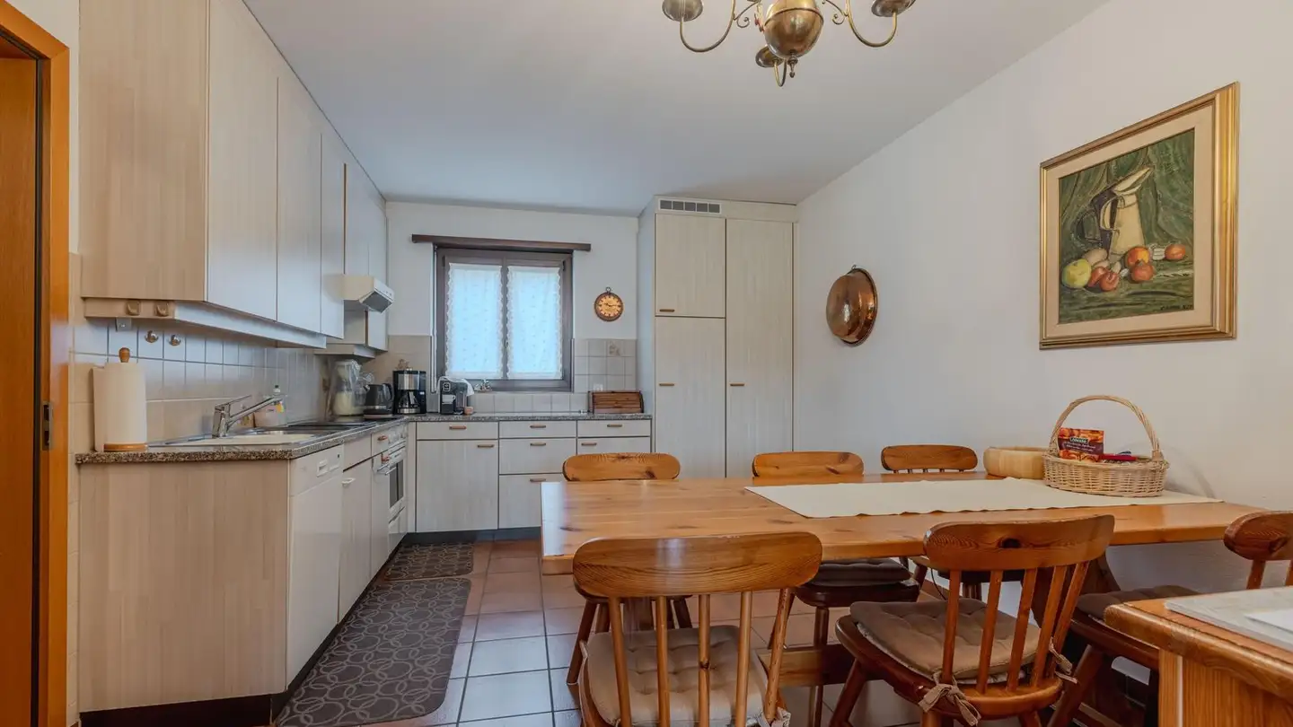 Maison individuelle à vendre - 6912 Pazzallo