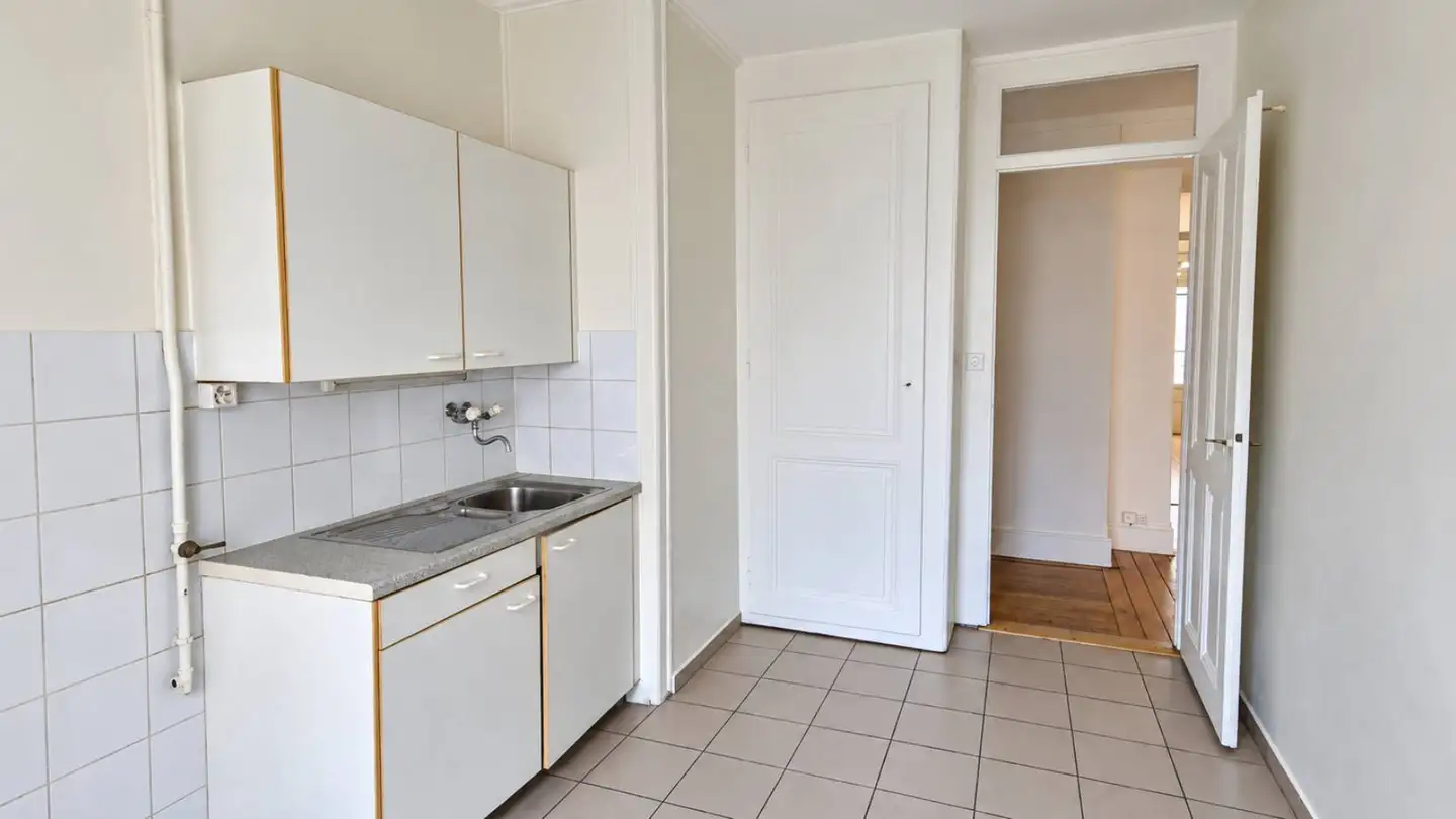 Apartment for rent - Chemin Neuf 4, 1207 Genève - Photo 2