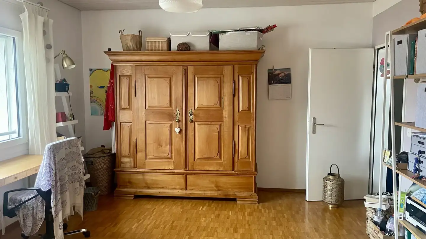 Möblierte Wohnung mieten - 8610 Uster - Foto 2