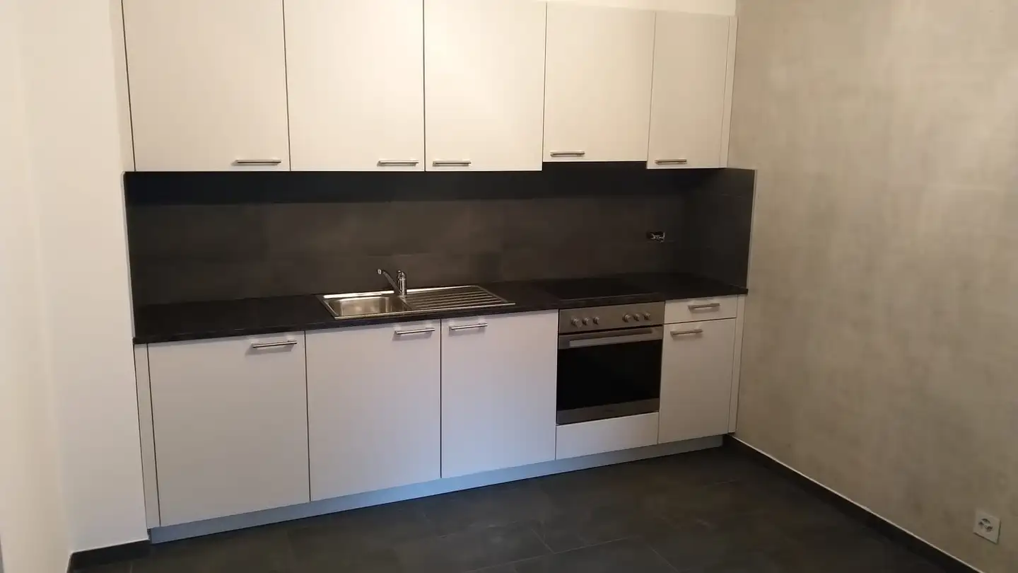 Appartement à louer - Avenue Maurice-Troillet, 1950 Sion