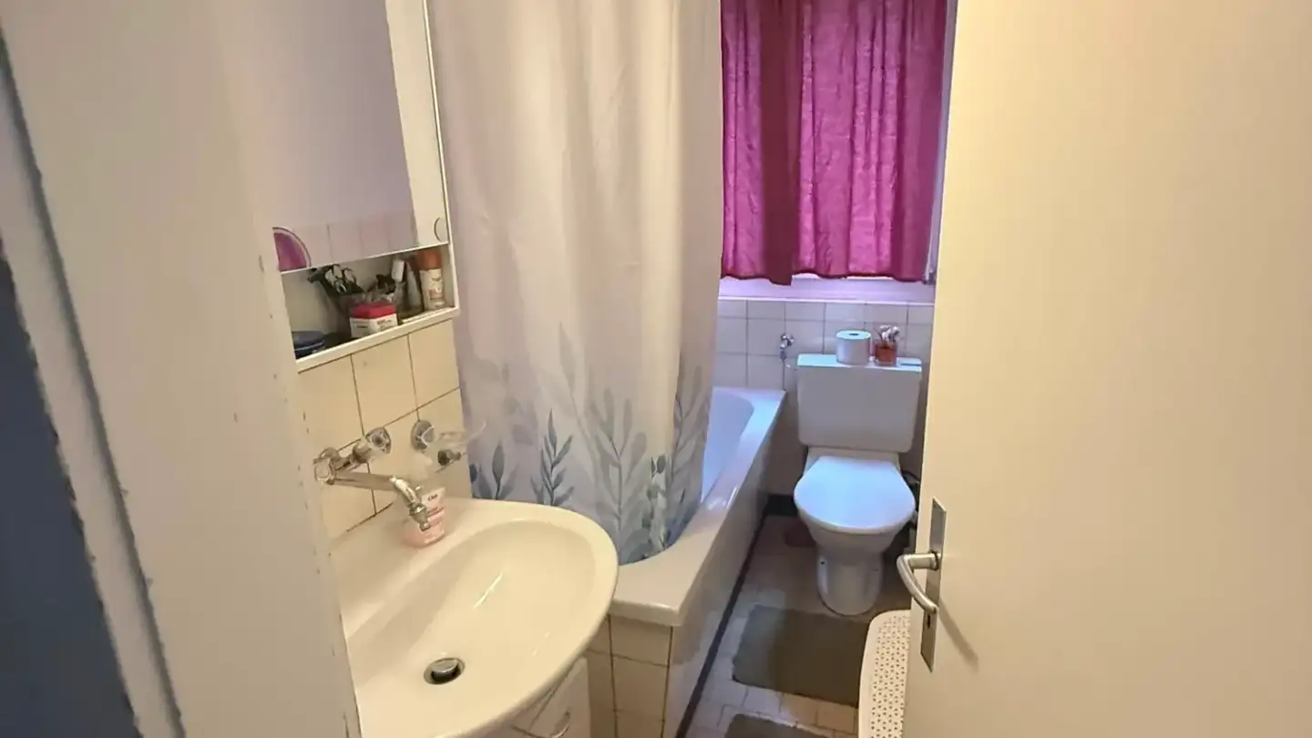 Apartment for rent - Myrthenweg 34, 7000 Chur - Photo 3