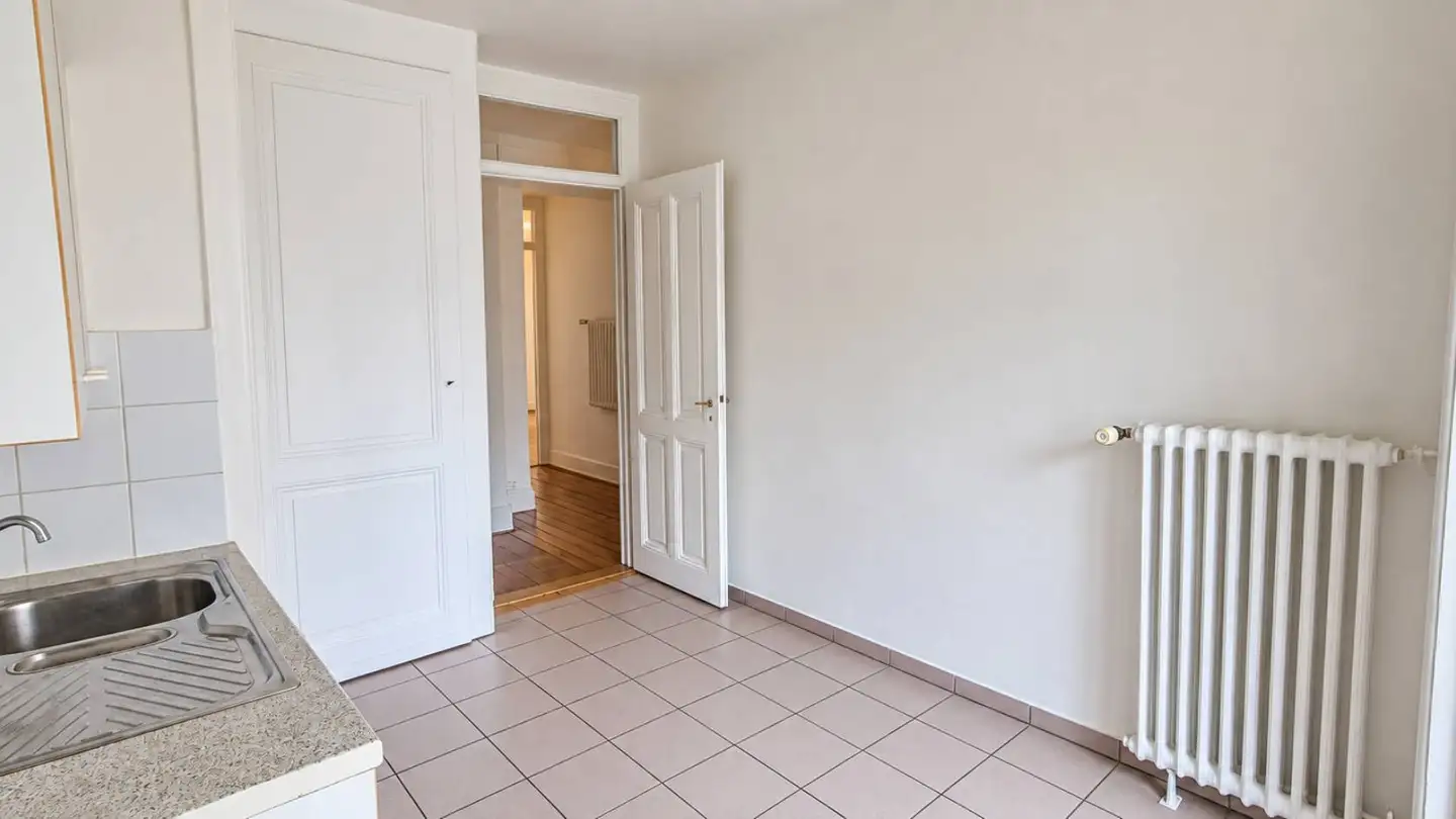 Apartment for rent - Chemin Neuf 4, 1207 Genève - Photo 4