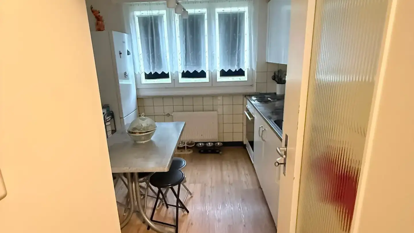 Apartment for rent - Myrthenweg 34, 7000 Chur - Photo 4
