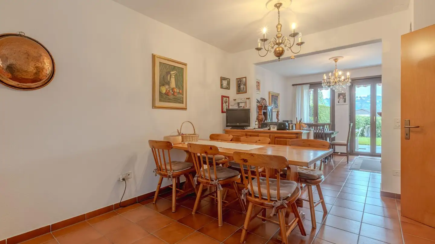 Maison individuelle à vendre - 6912 Pazzallo - Photo 2