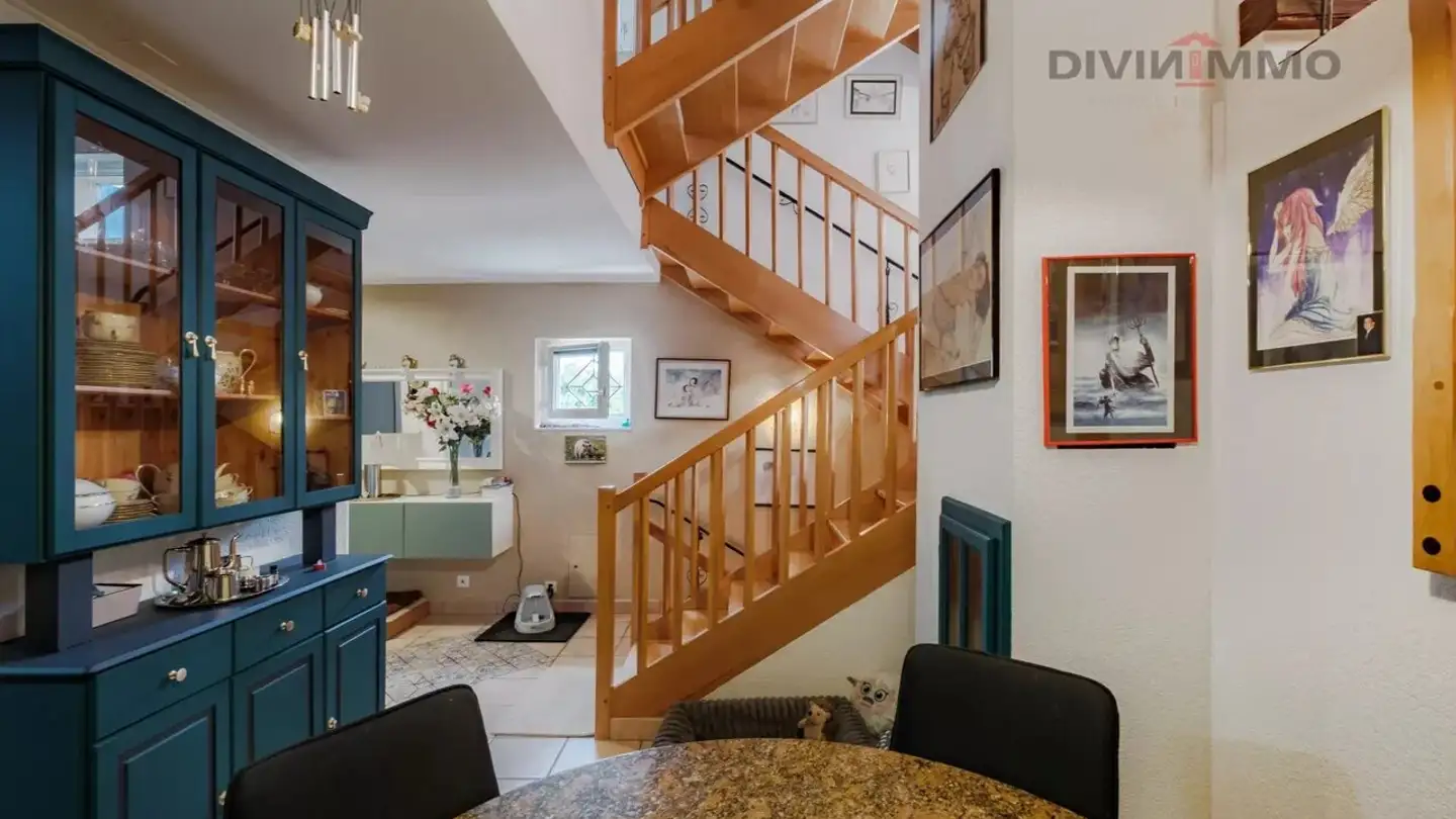 Höhlenhaus kaufen - 1958 Uvrier - Foto 4