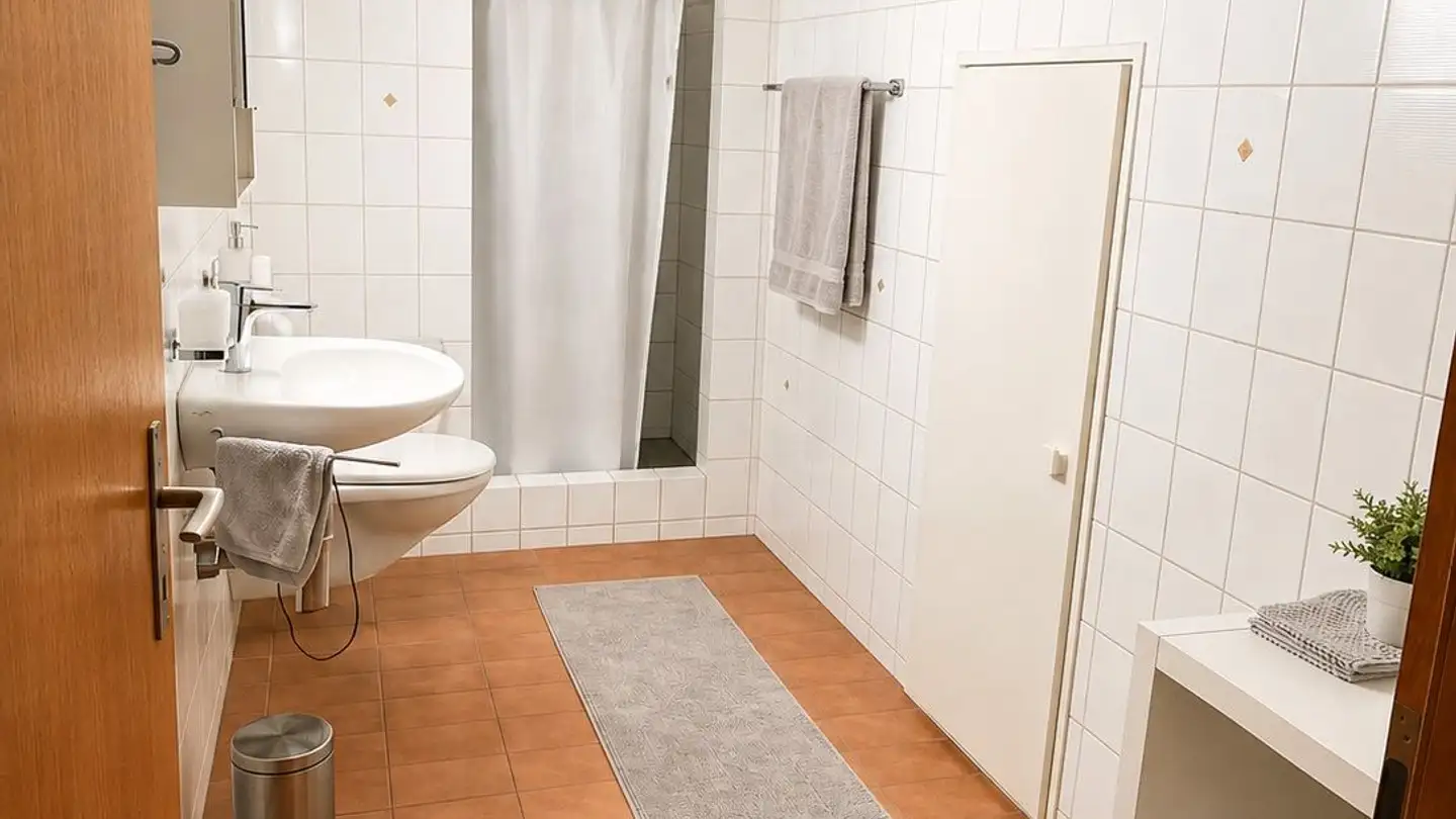 Single room for rent - Schwirtenstrasse 30, 4414 Füllinsdorf - Photo 2