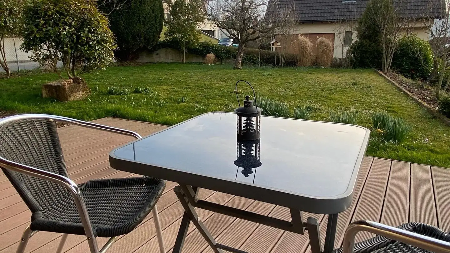 Single room for rent - Schwirtenstrasse 30, 4414 Füllinsdorf - Photo 4