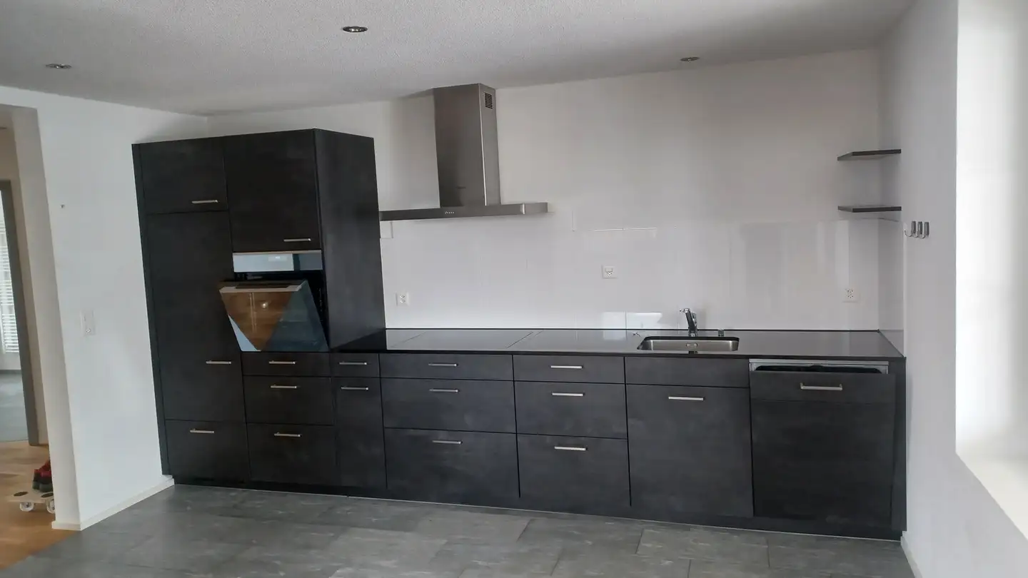 Appartement à louer - Eggiwilstrasse 5, 3535 Schüpbach