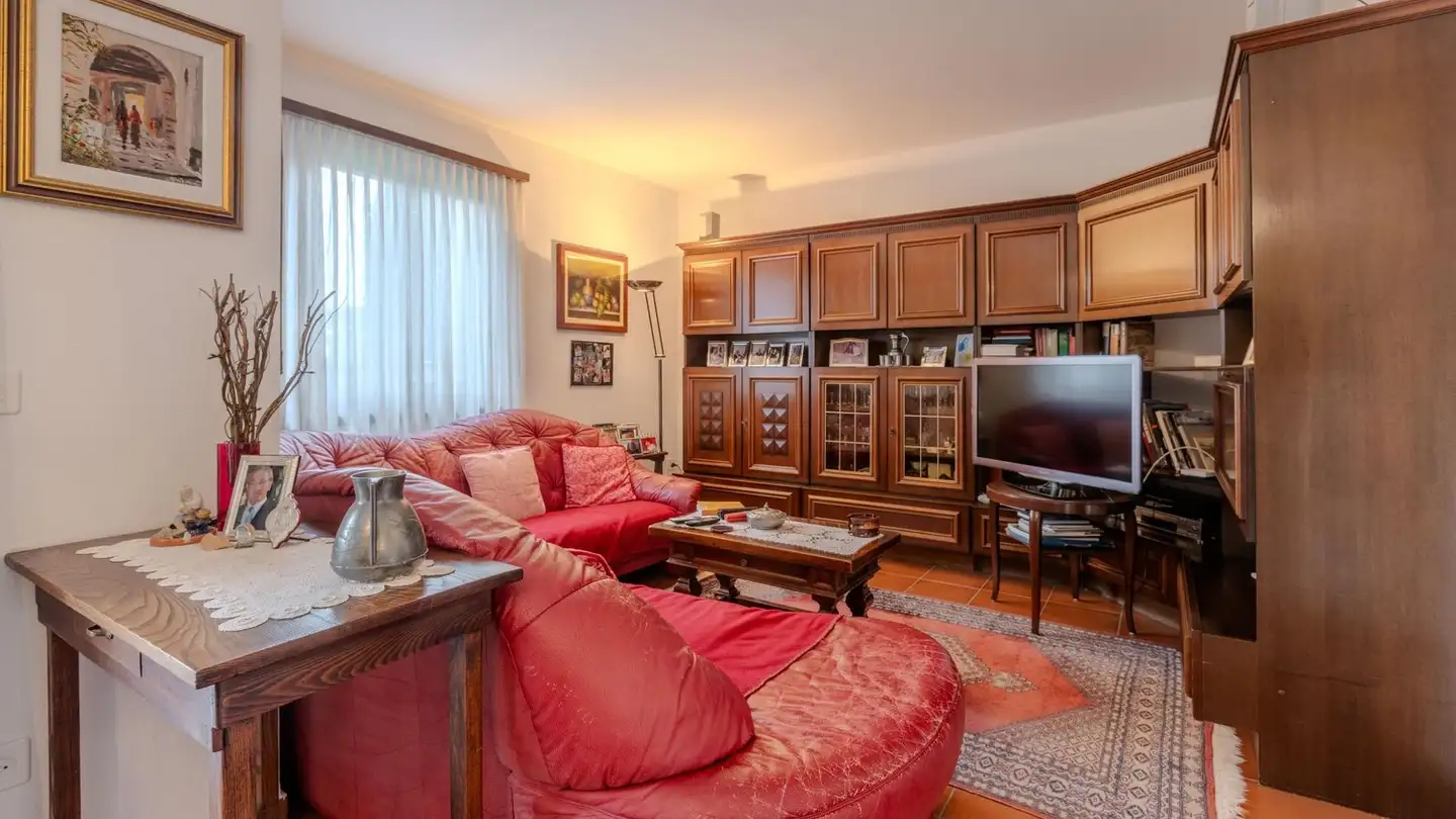 Maison individuelle à vendre - 6912 Pazzallo - Photo 4