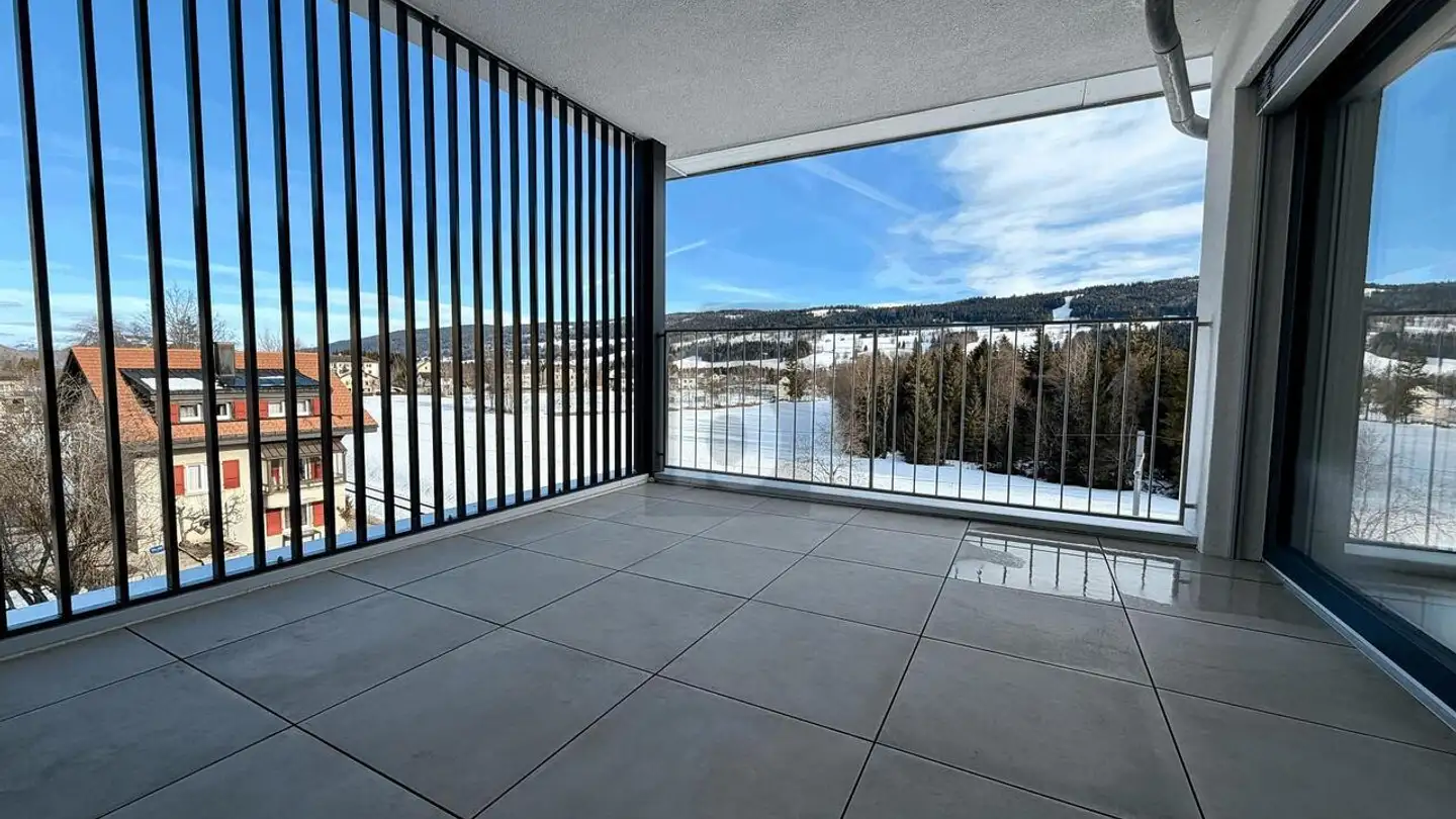 Appartamento in affitto - 1347 Le Sentier - Foto 3