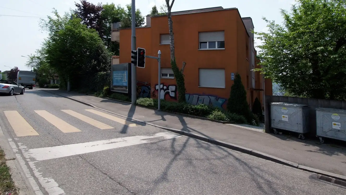 Wohnung mieten - Limmattalstrasse 355, 8049 Zürich