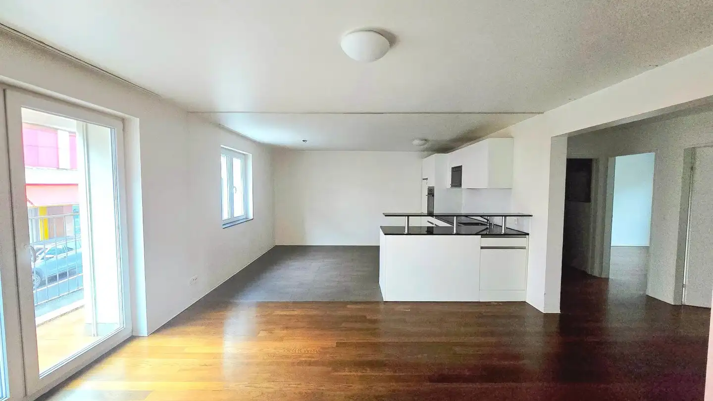 Apartment for rent - Gerliswilstrasse 54, 6020 Emmenbrücke - Photo 2