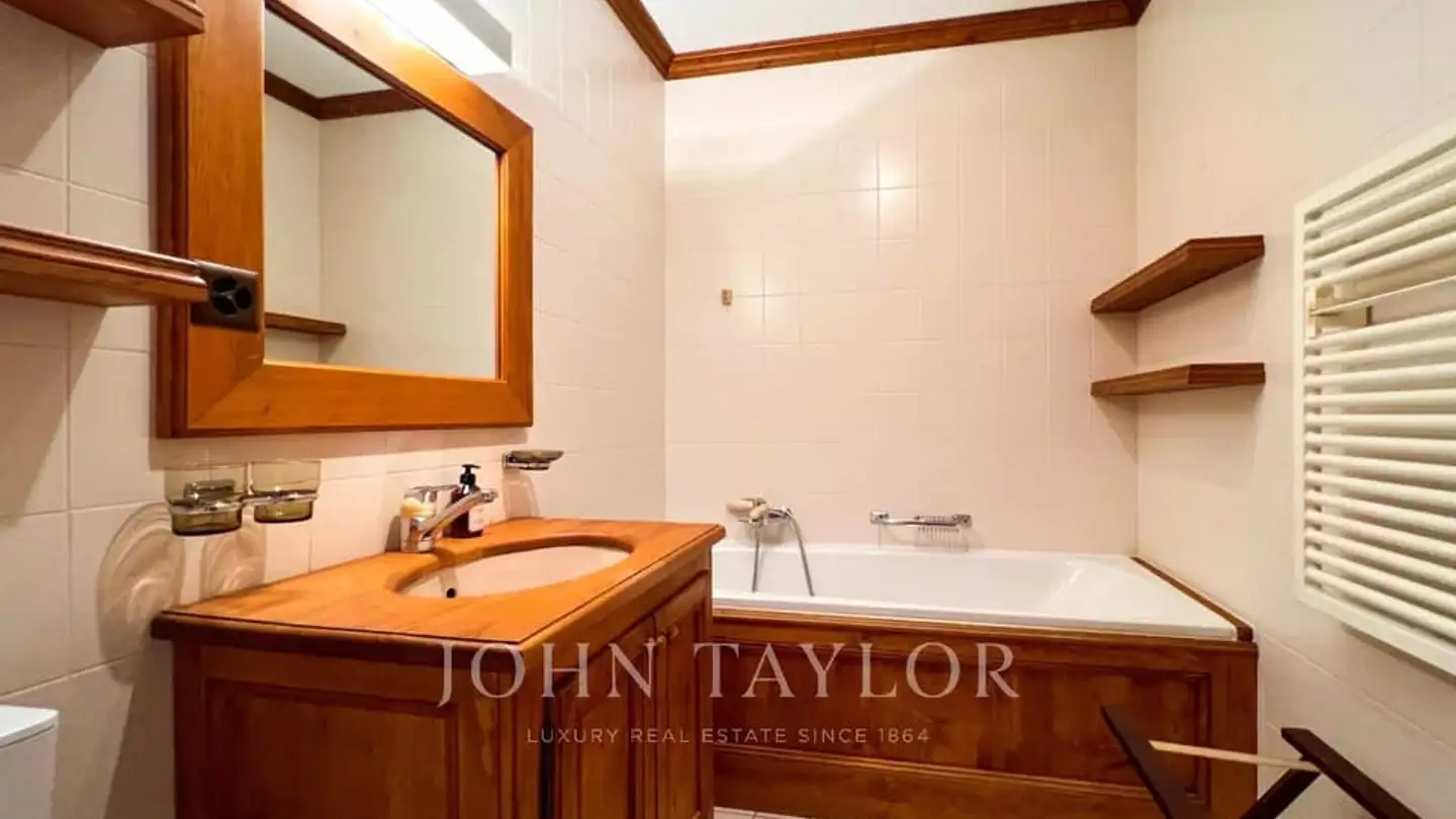 Apartment for rent - Route De Crans-Montana, 3963 Montana - Photo 3