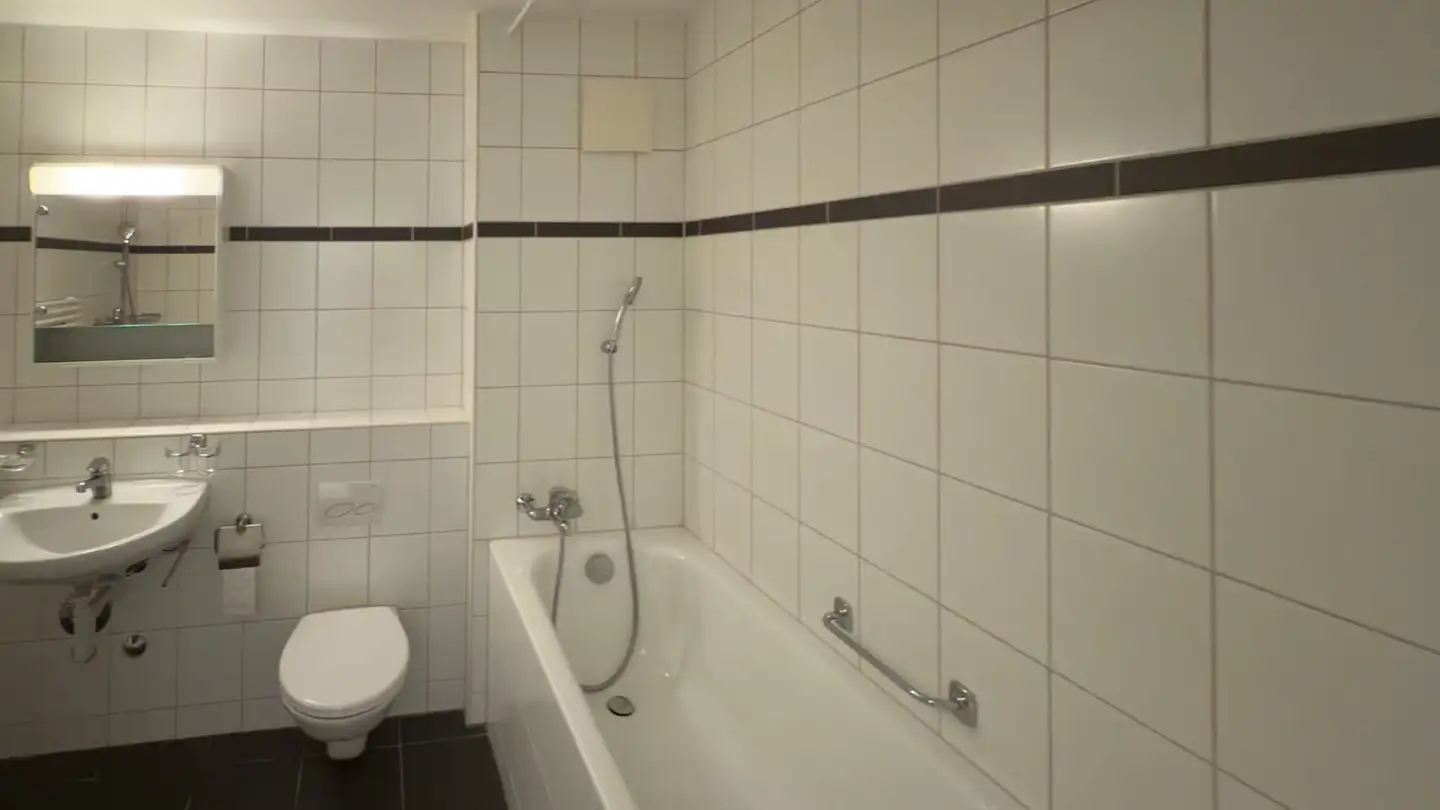 Wohnung mieten - Mühleplatz 11, 3250 Lyss - Foto 2