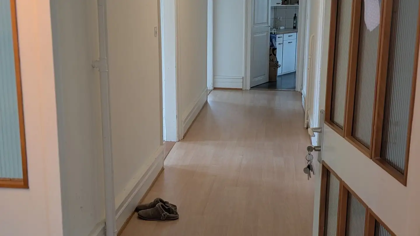 Appartamento in affitto - Oristalstrasse 18, 4410 Liestal - Foto 3