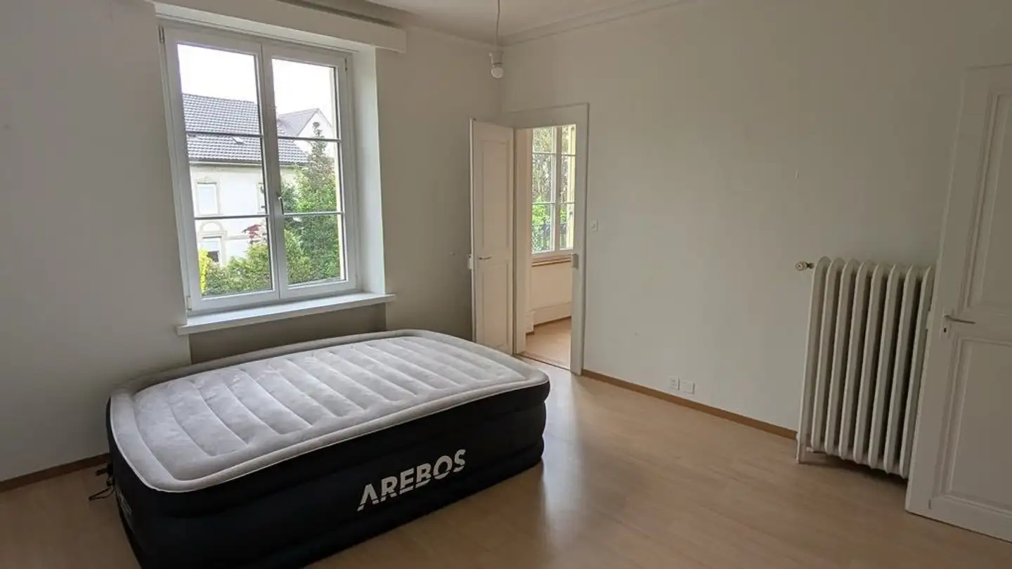 Appartamento in affitto - Oristalstrasse 18, 4410 Liestal - Foto 4