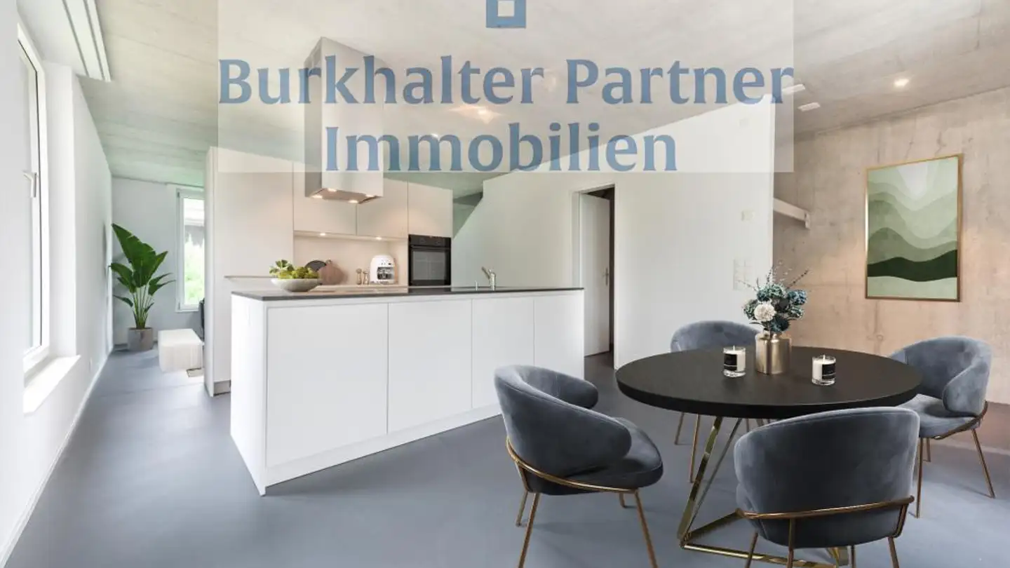 Apartment for rent - Heilbachrain 19a, 3250 Lyss