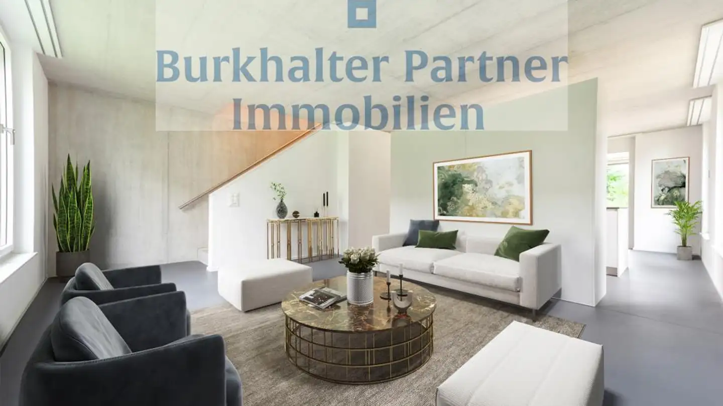 Apartment for rent - Heilbachrain 19a, 3250 Lyss - Photo 2