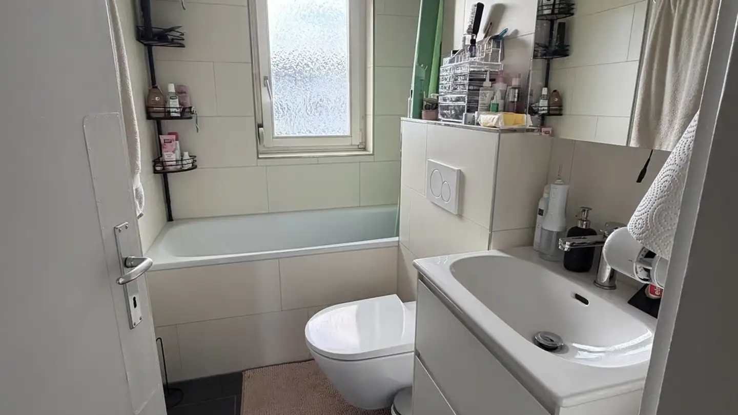 Appartamento in affitto - Burgstrasse 54, 8610 Uster