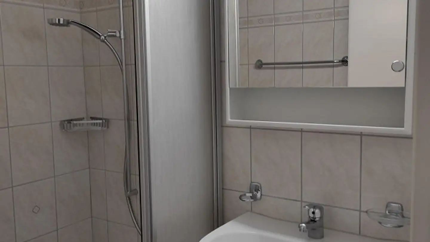 Appartement à louer - Kohliberg 6, 4143 Dornach - Photo 4